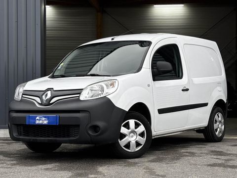 Renault Kangoo Express II Express L1 - 1.5l dCi - 75ch - G&eacute;n&eacute;rique Phase 2 - Garant 2018 occasion Eslettes 76710