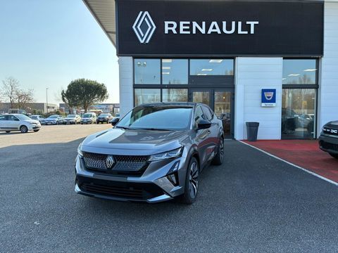 Renault Rafale 1.2 E-Tech Full Hybride - 200 - BVA multi-modes 2025 Techno 2025 occasion Bessi&egrave;res 31660