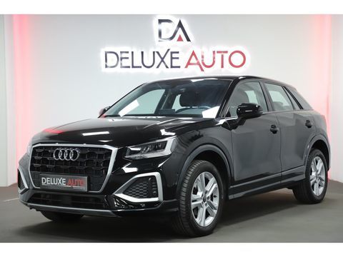 Audi Q2 1.5 35 TFSI 150 Advanced - BV S-tronic 2024 occasion La Roquette-sur-Siagne 06550