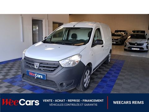 Dacia Dokker VAN 1.5 DCI 90 AMBIANCE 2013 occasion Reims 51100