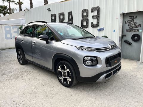 Citro&euml;n C3 Aircross 1.2 PureTech 12V - 110 S&S Shine PHASE 1 2020 occasion Le Muy 83490