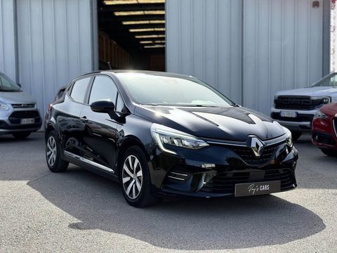 Renault Clio EVOLUTION 1.5 dCi 100CH - RADARS - REGULATEUR - CARPLAY 2023 occasion Saint-Cannat 13760