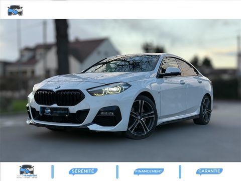 BMW Serie 2 218d Gran Coup&eacute; GRAN COUPE M Sport  occasion VAIRE SUR MARNE 77360