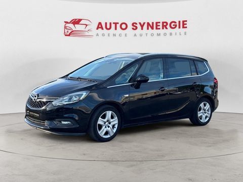 Opel Zafira 1.6 CDTI BlueInjection - 136 - S&S C TOURER MONOSPACE Editi 2017 occasion Aubagne 13400