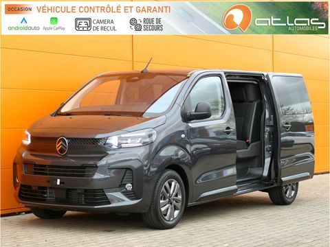 Citro&euml;n Divers III CABINE APPROFONDIE XL BLUEHDI 2.2 HDI 180 PACK PREMIUM - 2026 occasion Coll&eacute;gien 77090