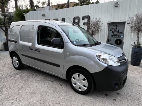 Renault Kangoo Express L1 1.5 Energy dCi - 95 II EXPRESS FOURGON PRO+ PHASE 2 2020 occasion Le Muy 83490