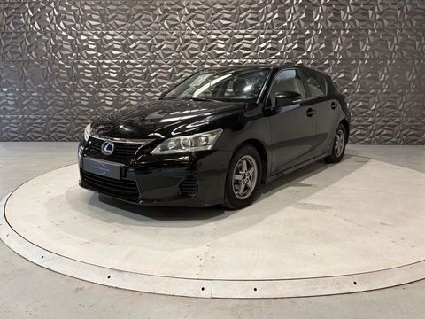 Lexus CT 200h - BV E-CVT 200H Sensation PHASE 1 2013 occasion &Eacute;p&ocirc;ne 78680