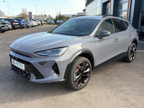 Cupra Formentor 2.0 tdi 150 v dsg7 2026 occasion Les Achards 85150