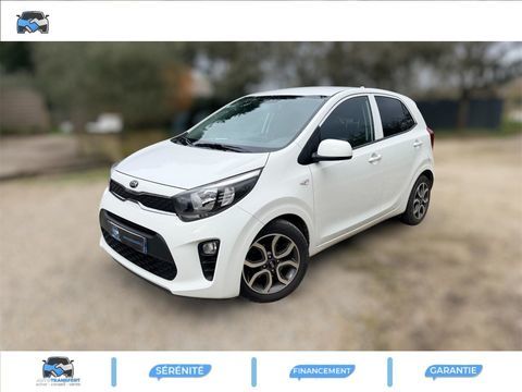 Kia Picanto 1.0 - Stop&Go - Design - Garantie Constructeur - &agrave; partir  occasion VANNES 56000