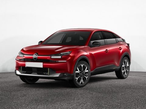 Citro&euml;n C4 Hybride 145 bva e-dcs6 max + pack techno 2025 occasion Ganges 34190