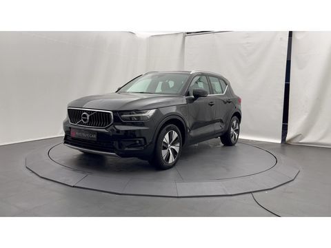 Volvo XC40 T4 Recharge 129+82ch DCT 7 Inscription Business GARANTIE 12 2021 occasion B&egrave;gles 33130