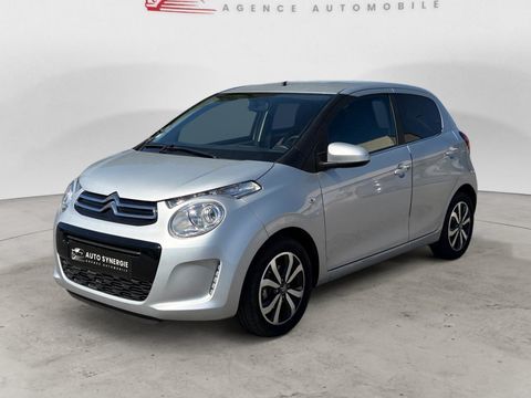 Citro&euml;n C1 1.0i VTi - 72 S&S Shine 2021 occasion Aubagne 13400