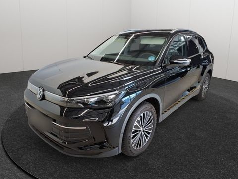 Volkswagen Tiguan 2.0 TDI - 150 - BV DSG 7 2023 Life GOAL 2025 occasion MAURECOURT 78780