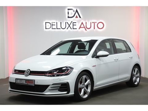 Volkswagen Golf VII GTI Performance 2.0 TSI 245 DSG 7 2019 occasion La Roquette-sur-Siagne 06550