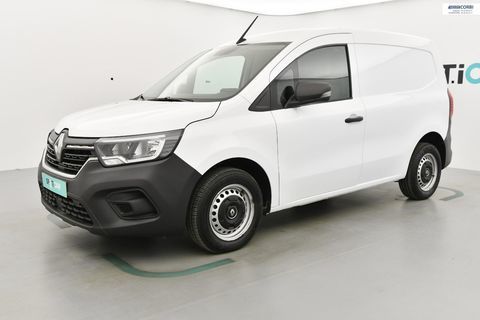 Renault Kangoo Express BLUE DCI 95 CONFORT SESAME OUVRE TOI GPS+CAM 23 occasion Montendre 17130