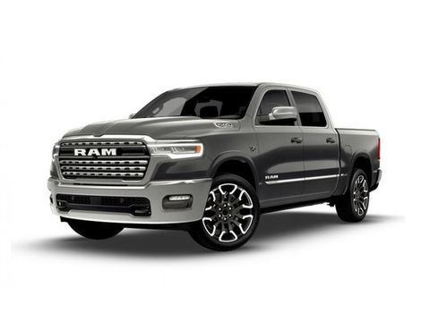 Dodge RAM 1500 CREW LIMITED V8 5.7L HEMI HAYON MULTI 2026 2026 occasion Le Coudray-Montceaux 91830