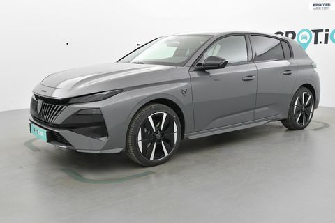 Peugeot 308 55 kWh 156ch GT 26 occasion Montendre 17130