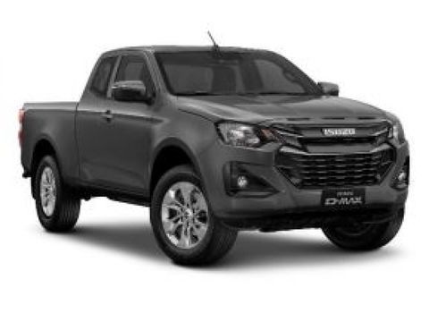 Isuzu D-Max * 33 508 HT* SPACE EVOLUTION 2.2 DMS M/T 4x4 MY2026 Euro6e- 2026 occasion Orvault 44700