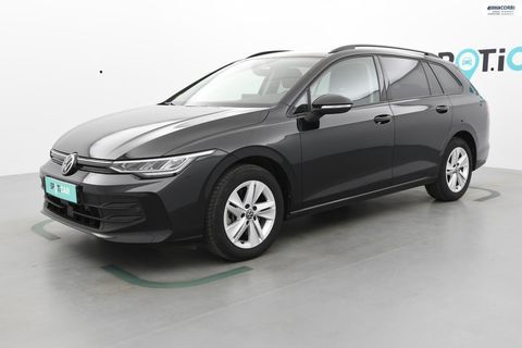 Volkswagen Golf SW 2.0 TDI 150 DSG7 Life Plus 24 occasion Montendre 17130