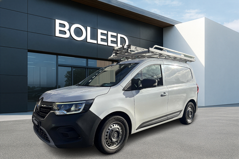 Renault Kangoo Express 1.5 dCi - 95 ch - S&eacute;same Ouvre Toi -&GALERIE 2021 occasion Jouars-Pontchartrain 78760