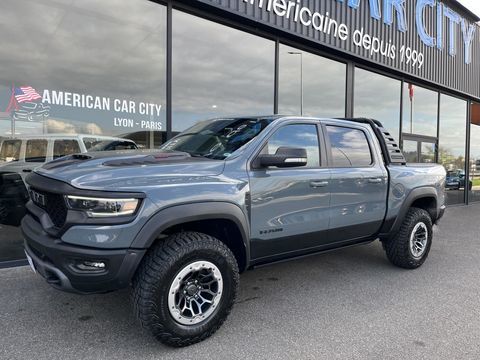Dodge RAM TRX V8 6.2L LAUNCH EDITION 2021 occasion Le Coudray-Montceaux 91830