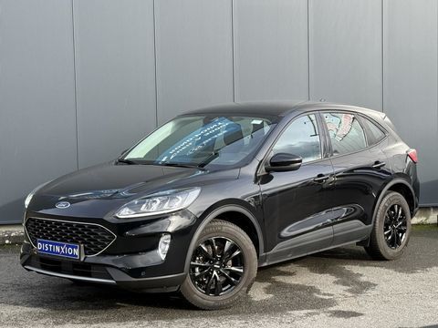 Ford Kuga 1.5 Ecoboost 150 Cool & Connect 2024 occasion Foug&egrave;res 35300
