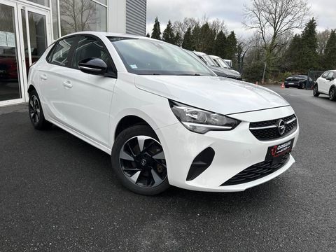 Opel Corsa CORSA-E EDITION 136ch ELECTRIQUE 2021 occasion Orvault 44700