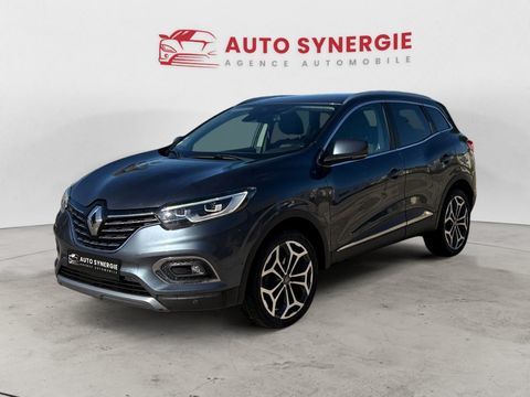 Renault Kadjar 1.5 Blue dCi - 115 Intens 2019 occasion Aubagne 13400