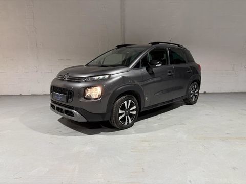 Citro&euml;n C3 Aircross 1.2 PureTech 12V - 130 S&S - BV EAT6 Shine PHASE 1 2019 occasion &Eacute;p&ocirc;ne 78680