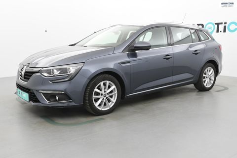 Renault Megane IV M&eacute;gane IV Estate TCe 115 FAP Business 20 occasion Montendre 17130