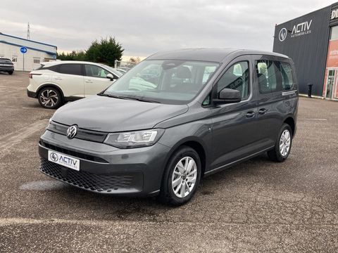 Volkswagen Caddy 2.0 tdi 122 dsg7 2025 occasion Saint-Jean-d'Illac 33127