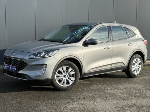 Ford Kuga 1.5 Ecoboost 150 Cool & Connect 2024 occasion Foug&egrave;res 35300