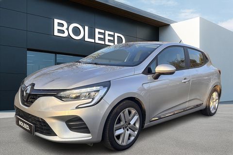 Renault Clio 1.5 Blue dCi 85 V Business 2019 2019 occasion Jouars-Pontchartrain 78760