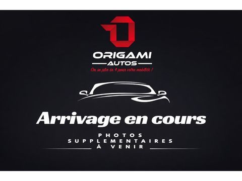 Citro&euml;n C3 FEEL BUSINESS 1.5 BlueHDi 100 S&S 2019 occasion Orvault 44700