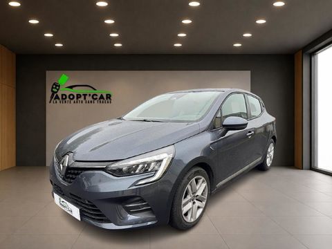 Renault Clio 1.0 Tce - 90 - 2021 V BERLINE Zen 2021 occasion Lognes 77185