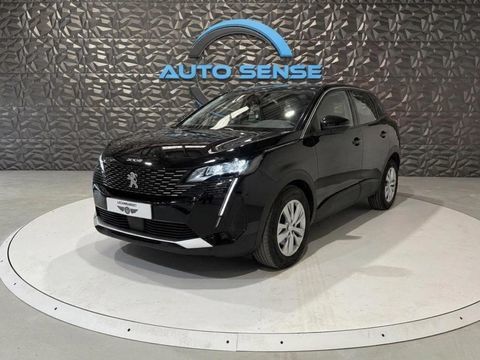 Peugeot 3008 1.5 BlueHDi S&S - 130 - BV EAT8 II Active Business PHASE 2 2021 occasion &Eacute;p&ocirc;ne 78680