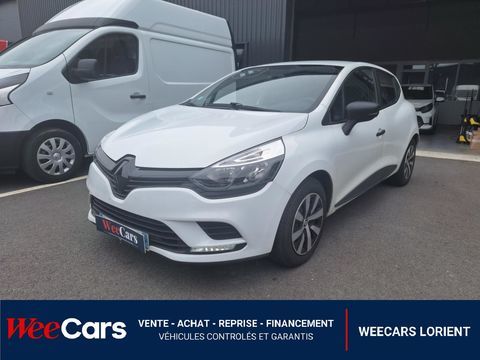 Renault Clio 1.5 DCI 75 ENERGY BUSINESS - GARANTIE 12 MOIS 2019 occasion Caudan 56850