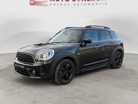 Mini Cooper D Countryman 1.5i - 136 F60 LCI Cooper PHASE 2 / premi&egrave;re mai 2022 occasion Aubagne 13400