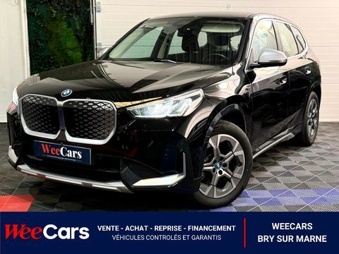 BMW iX1 i xDrive 30 xLine 313ch - Garantie 12 MOIS 2023 occasion Bry-sur-Marne 94360