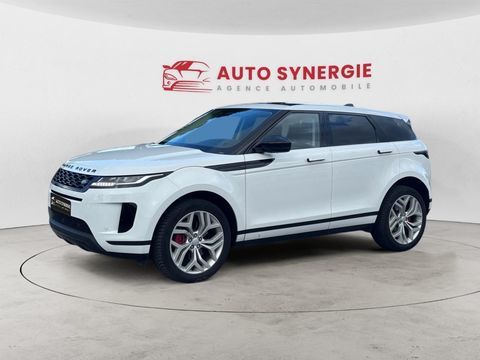 Land-Rover Range Rover Evoque 2.0 P200 - BVA 2021 . PHASE 1 2021 occasion Aubagne 13400