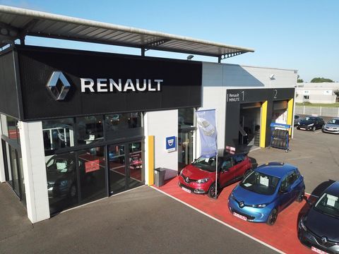 Renault Austral 1.2 E-Tech Hybride - 200 - BVA multi-modes 2024 Techno Espr 2024 occasion Bessi&egrave;res 31660