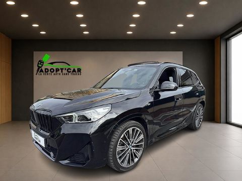 BMW X1 xDrive 23d - BV DKG Palettes U11 M Sport 2023 occasion Lognes 77185