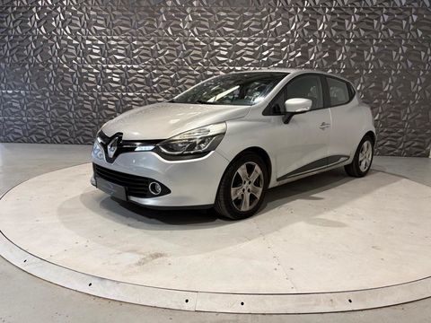 Renault Clio 1.5 Energy dCi - 90 - BV EDC Euro 6 IV BERLINE Business PHA 2016 occasion &Eacute;p&ocirc;ne 78680