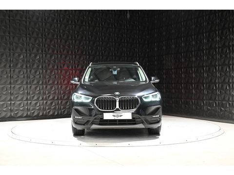 BMW X1 sDrive 16d - BV DKG F48 LCI Business Design PHASE 2 2022 occasion Meaux 77100