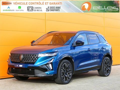 Renault Austral II HYBRIDE E-TECH 200 ESPRIT ALPINE - BVA PHASE 2 2025 occasion Coll&eacute;gien 77090