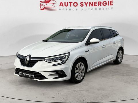 Renault M&eacute;gane m&eacute;gane Estate 1.5 Blue dCi - 2021 occasion Aubagne 13400