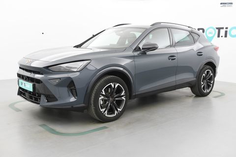 Cupra Formentor 2.0 TDI 150 ch DSG7 V 25 occasion Montendre 17130