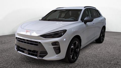 Cupra Terramar 1.5 etsi hybrid 150 ch bva dsg7 v + jantes 19 + sieges chauf 2026 occasion Ganges 34190