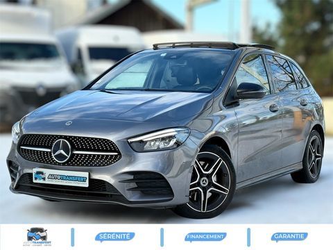 Mercedes Classe B B 250 e + Hybrid EQ Power - BV 8G-DCT BERLINE - BM 247 AMG  occasion SOTTEVILLE LES ROUEN 76300