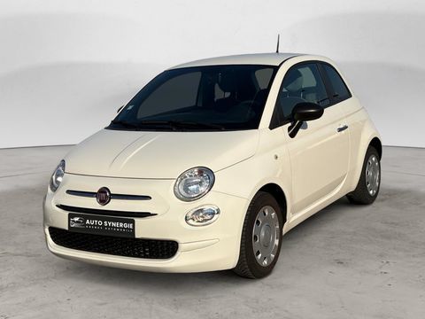 Fiat 500 1.2i - 69 Pop 2019 occasion Aubagne 13400